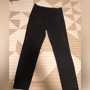 Girlfriend Collective Leggings Size Medium